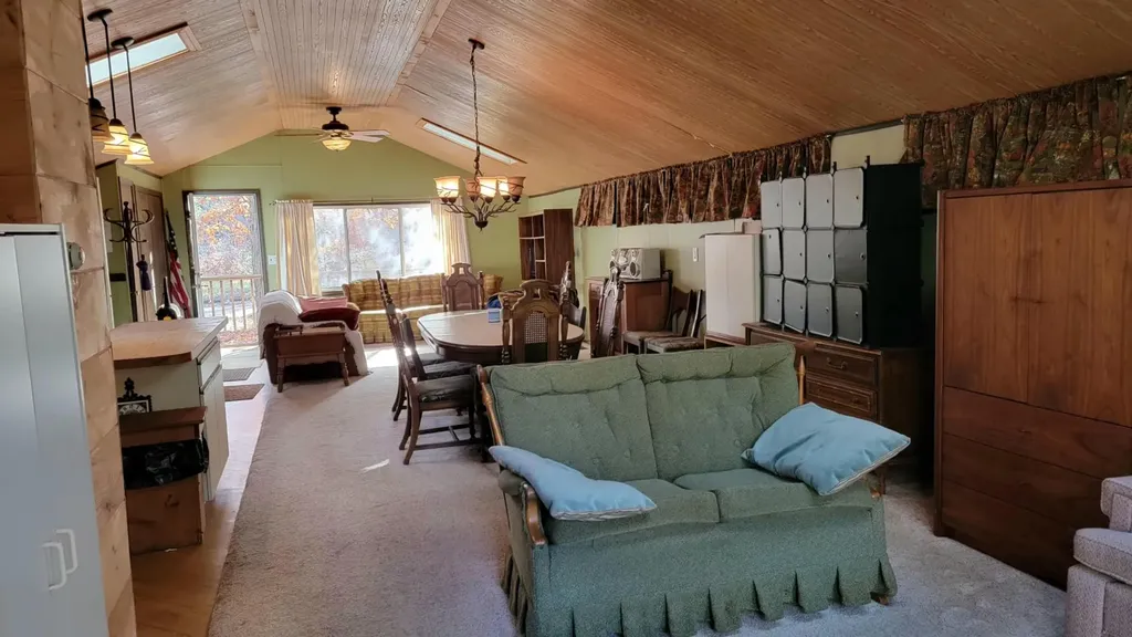 11988 S Shady Grove Drive Lake Township MI 49304