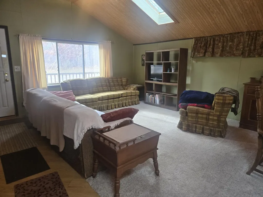 11988 S Shady Grove Drive Lake Township MI 49304