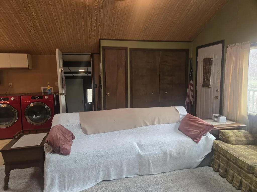 11988 S Shady Grove Drive Lake Township MI 49304