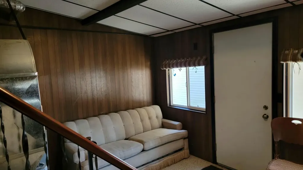 11988 S Shady Grove Drive Lake Township MI 49304