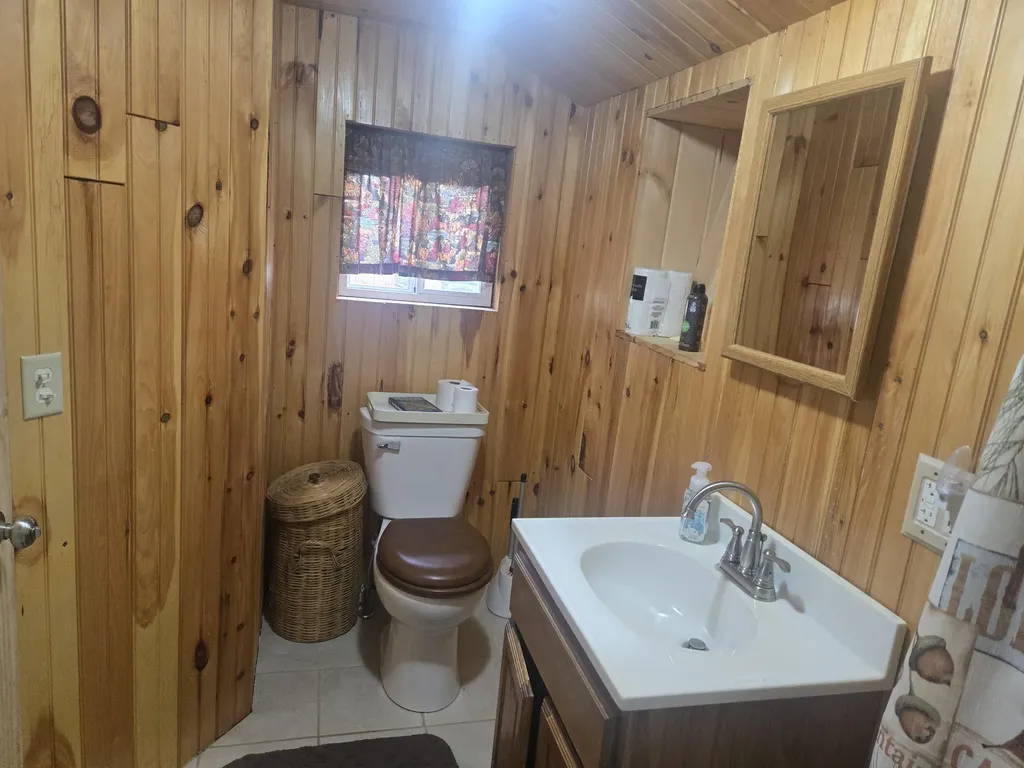 11988 S Shady Grove Drive Lake Township MI 49304
