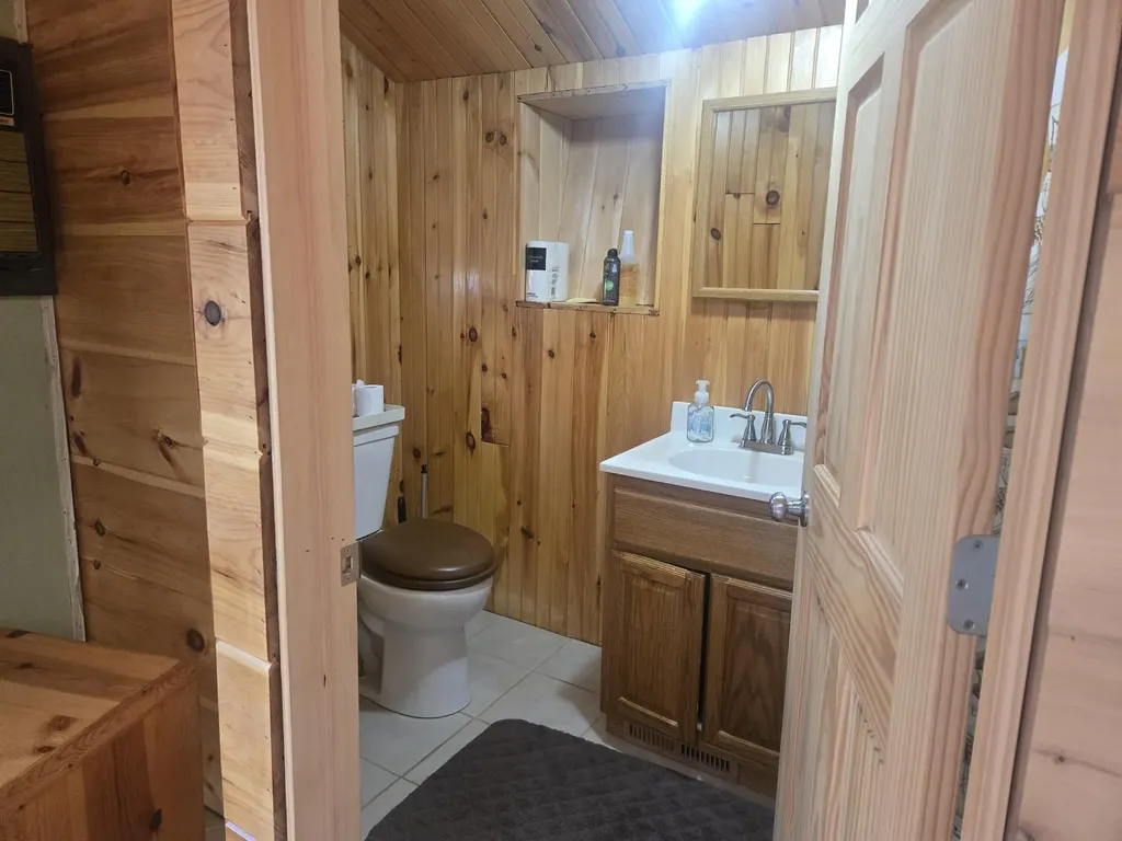 11988 S Shady Grove Drive Lake Township MI 49304