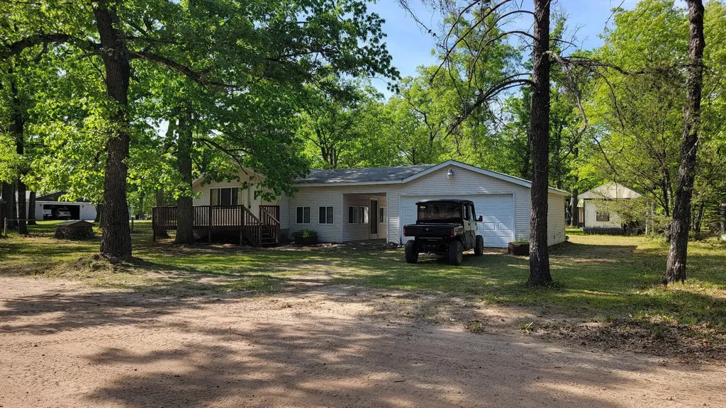 11988 S Shady Grove Drive Lake Township MI 49304