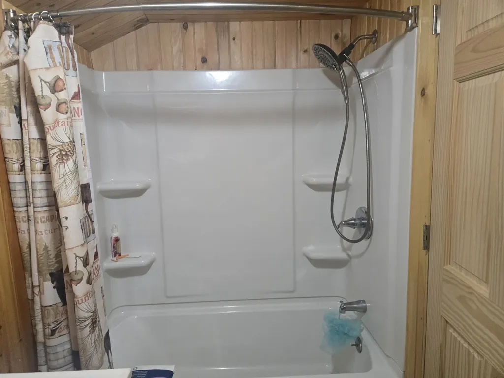 11988 S Shady Grove Drive Lake Township MI 49304