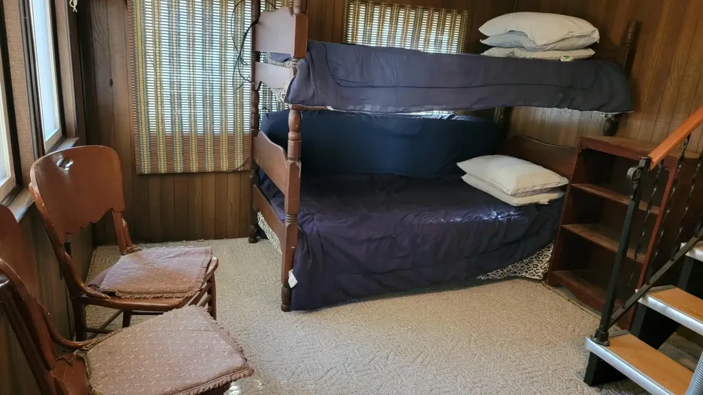 11988 S Shady Grove Drive Lake Township MI 49304