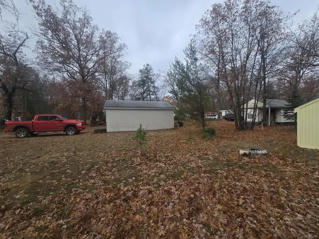 11988 S Shady Grove Drive Lake Township MI 49304