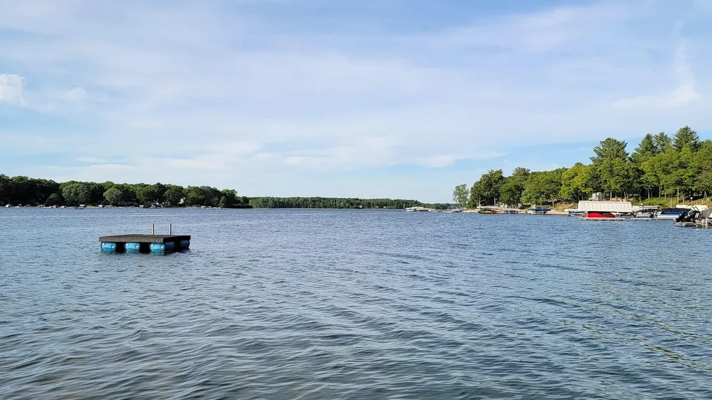 11988 S Shady Grove Drive Lake Township MI 49304