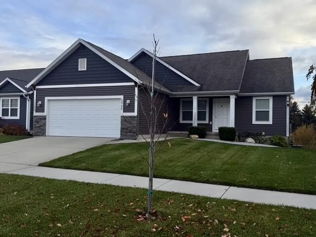 5966 Farmview Drive Allendale Charter Township MI 49401