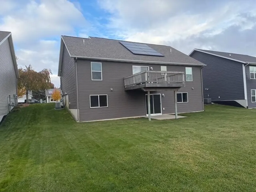 5966 Farmview Drive Allendale Charter Township MI 49401