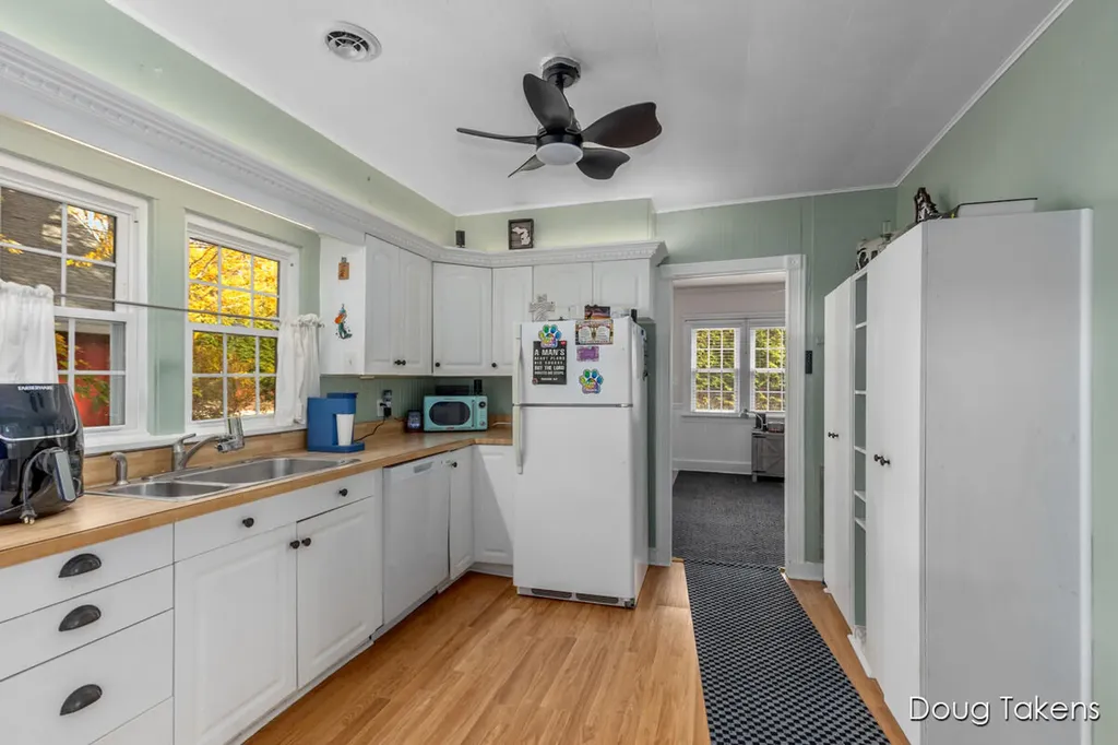209 Rex Avenue Spring Lake Village MI 49456
