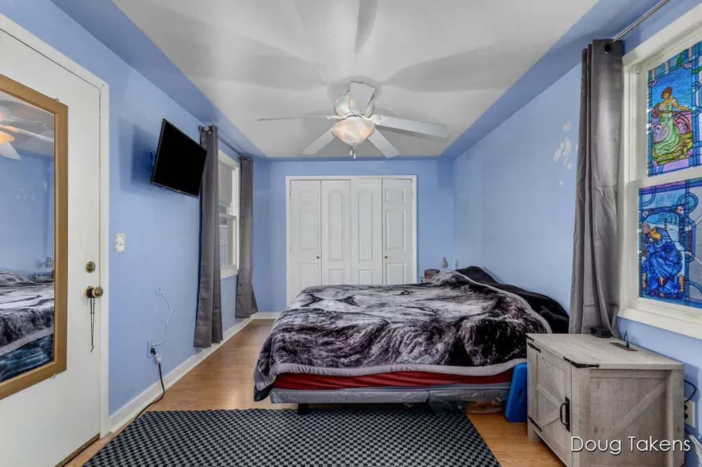 209 Rex Avenue Spring Lake Village MI 49456