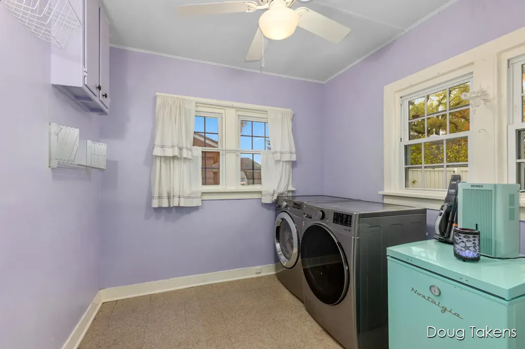 209 Rex Avenue Spring Lake Village MI 49456