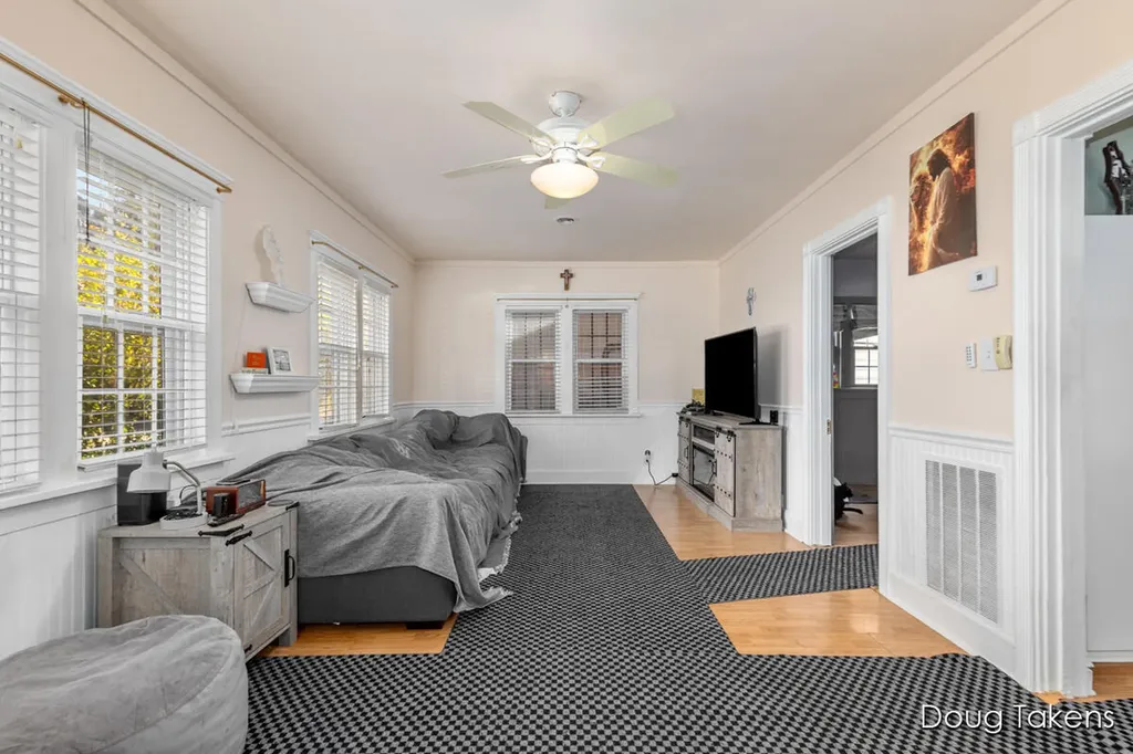 209 Rex Avenue Spring Lake Village MI 49456