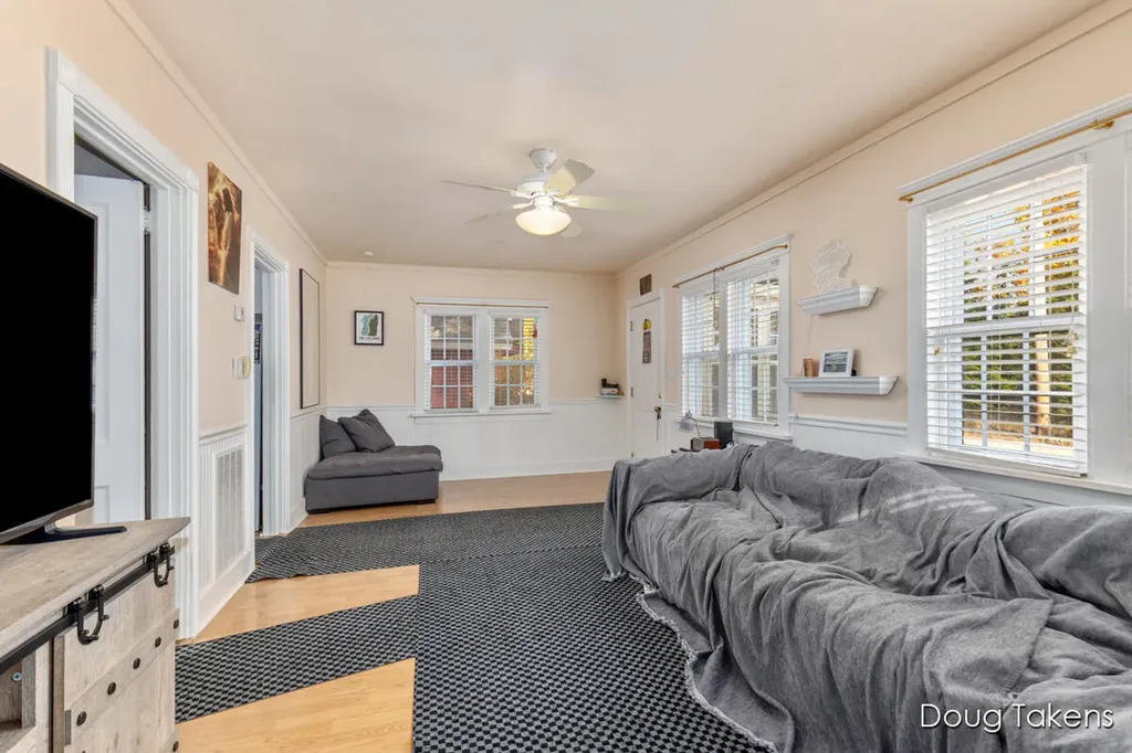 209 Rex Avenue Spring Lake Village MI 49456