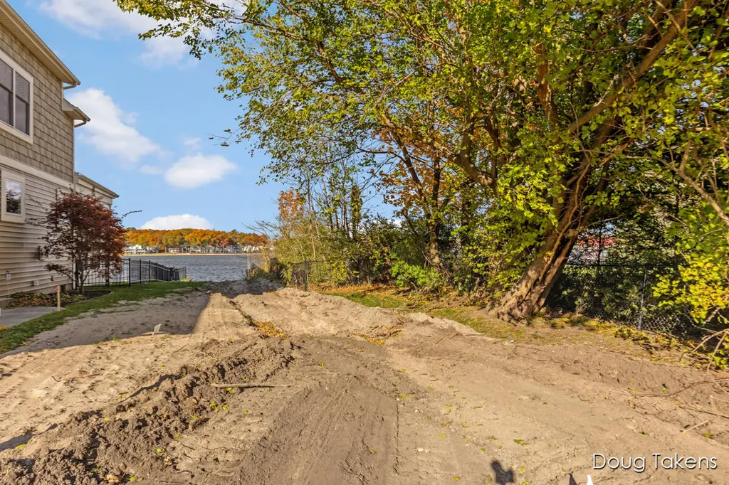 209 Rex Avenue Spring Lake Village MI 49456