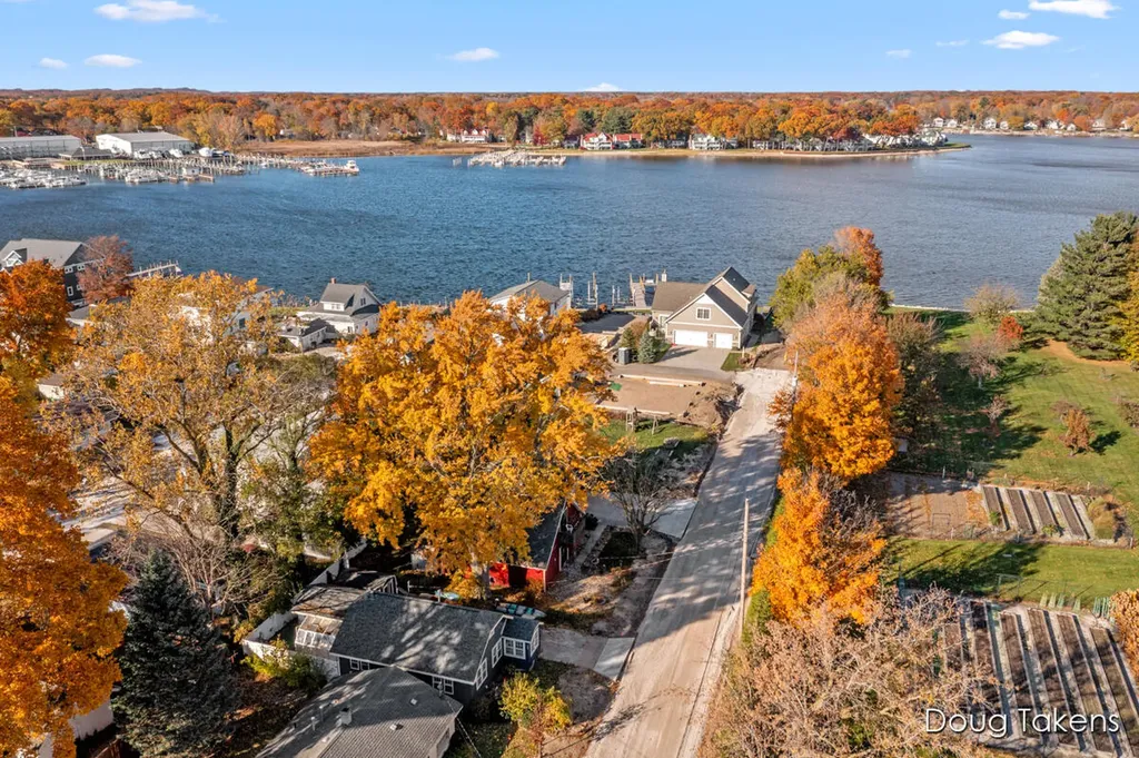 209 Rex Avenue Spring Lake Village MI 49456