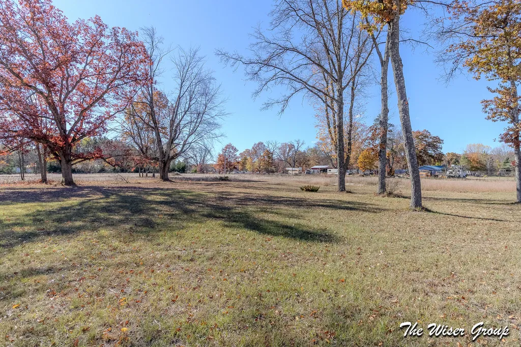 11991 N Woodbridge Avenue Lilley Township MI 49309