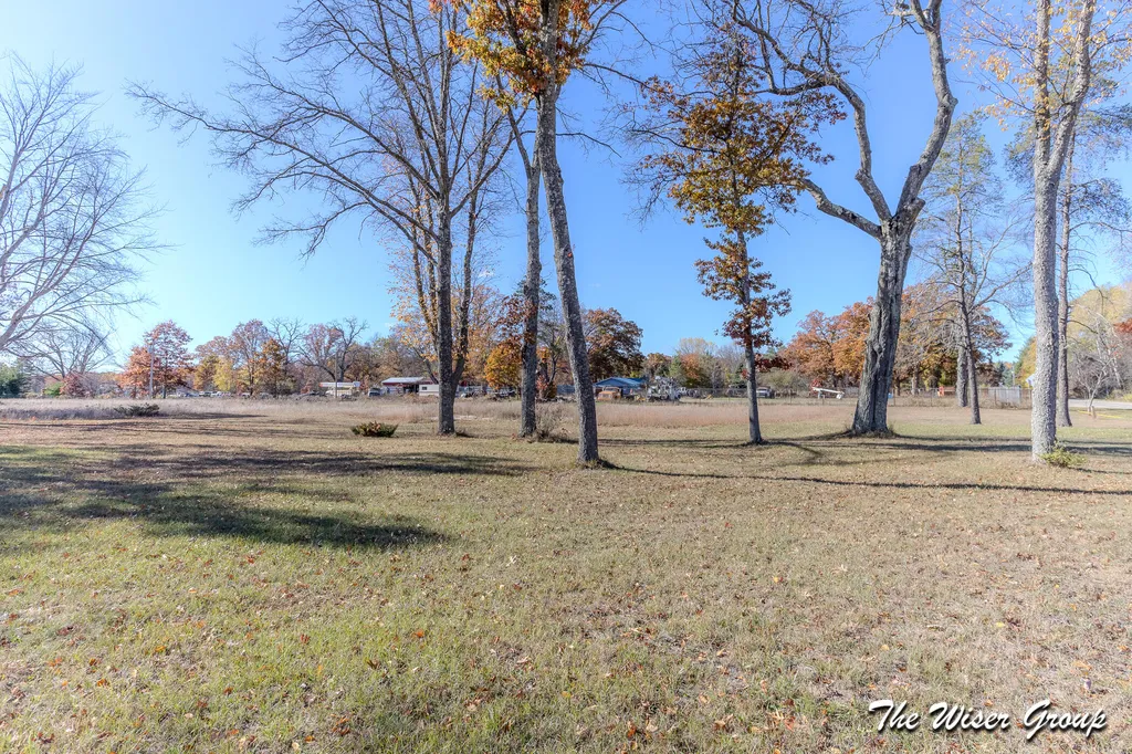 11991 N Woodbridge Avenue Lilley Township MI 49309