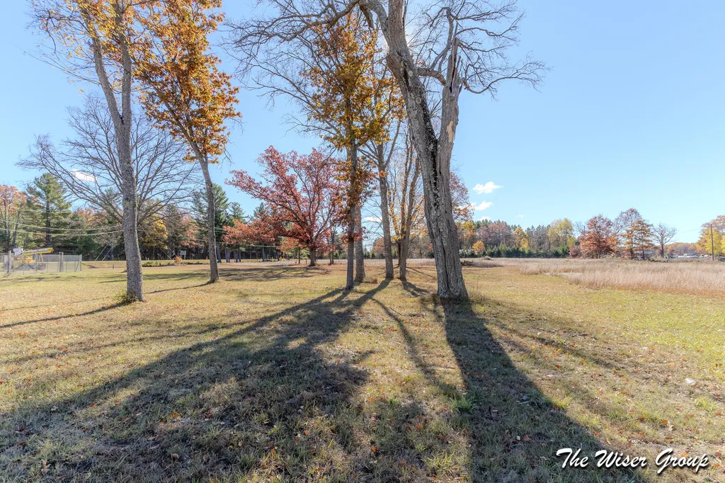 11991 N Woodbridge Avenue Lilley Township MI 49309