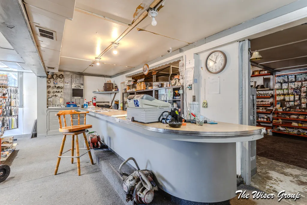 11991 N Woodbridge Avenue Lilley Township MI 49309