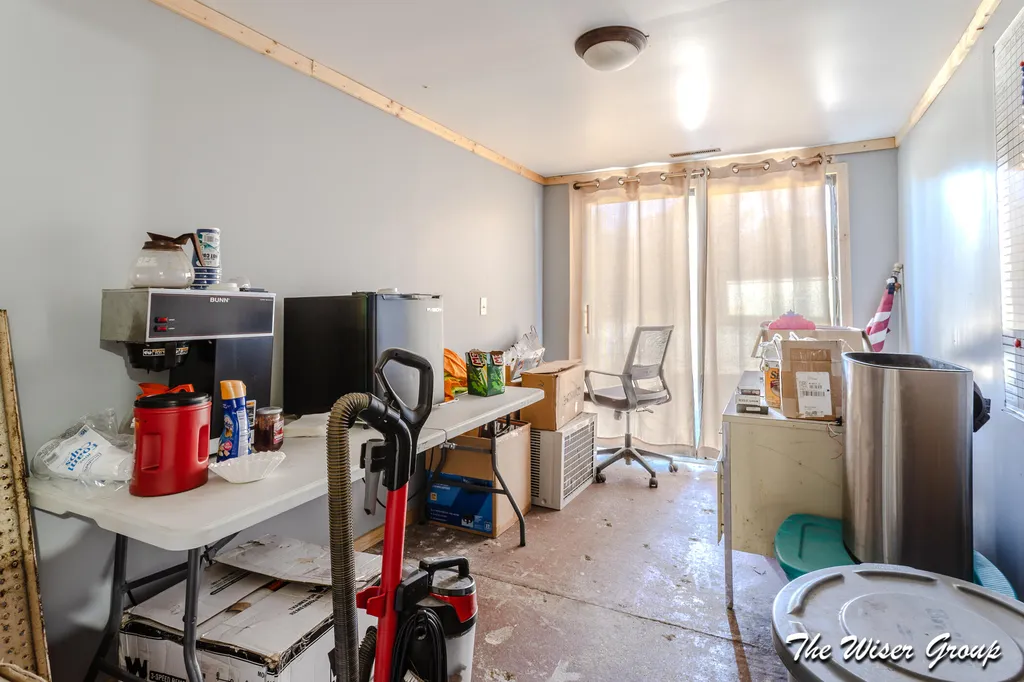 11991 N Woodbridge Avenue Lilley Township MI 49309