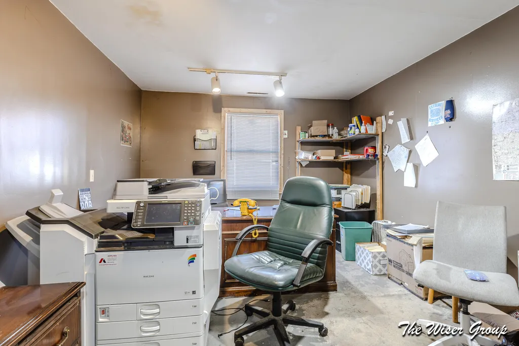 11991 N Woodbridge Avenue Lilley Township MI 49309