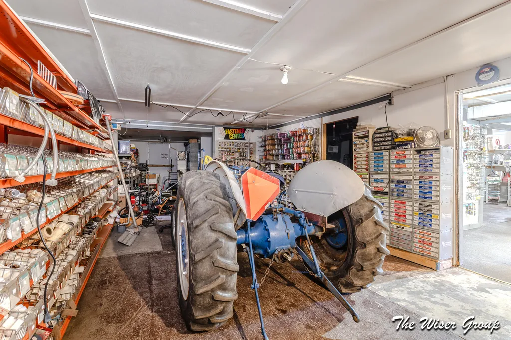 11991 N Woodbridge Avenue Lilley Township MI 49309