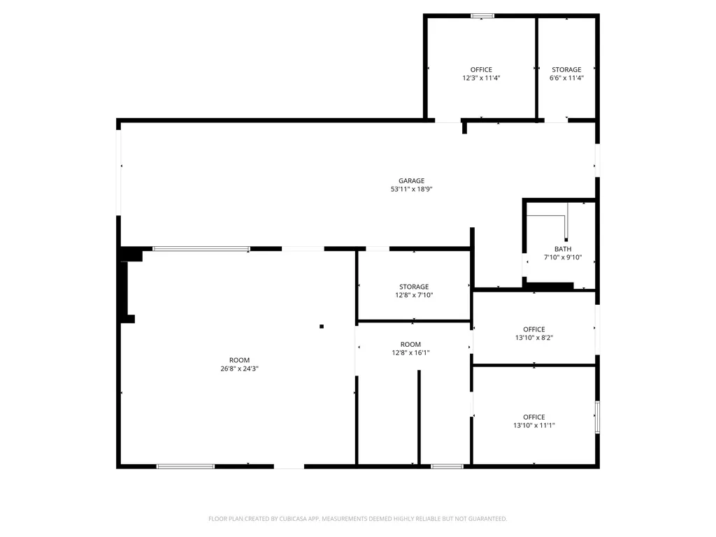 11991 N Woodbridge Avenue Lilley Township MI 49309