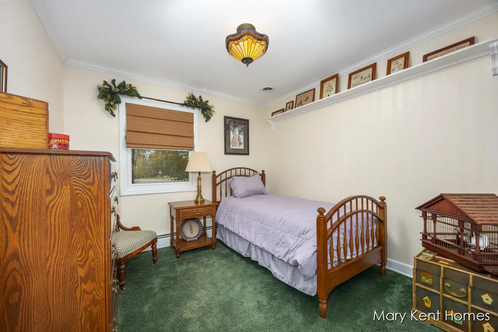6662 Buttrick Avenue SE Caledonia Township MI 49302