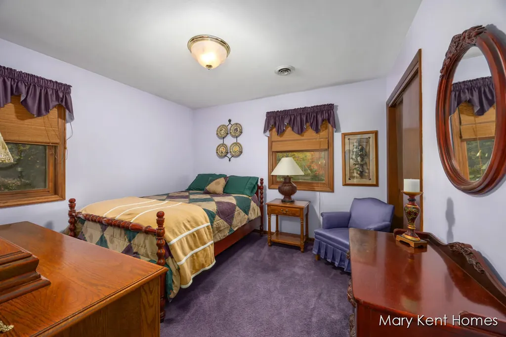 6662 Buttrick Avenue SE Caledonia Township MI 49302