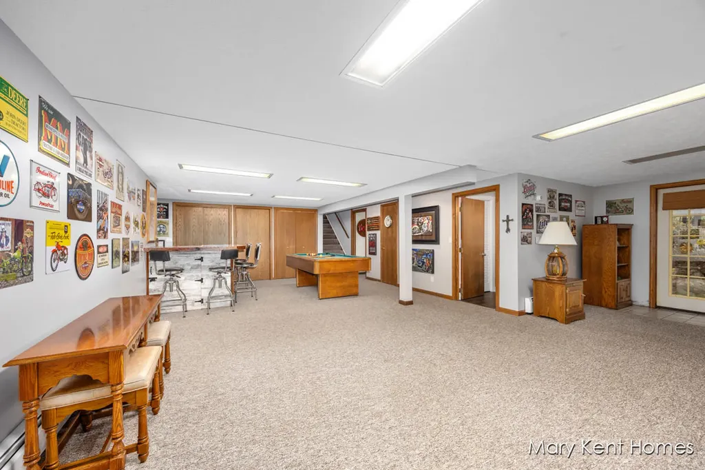 6662 Buttrick Avenue SE Caledonia Township MI 49302
