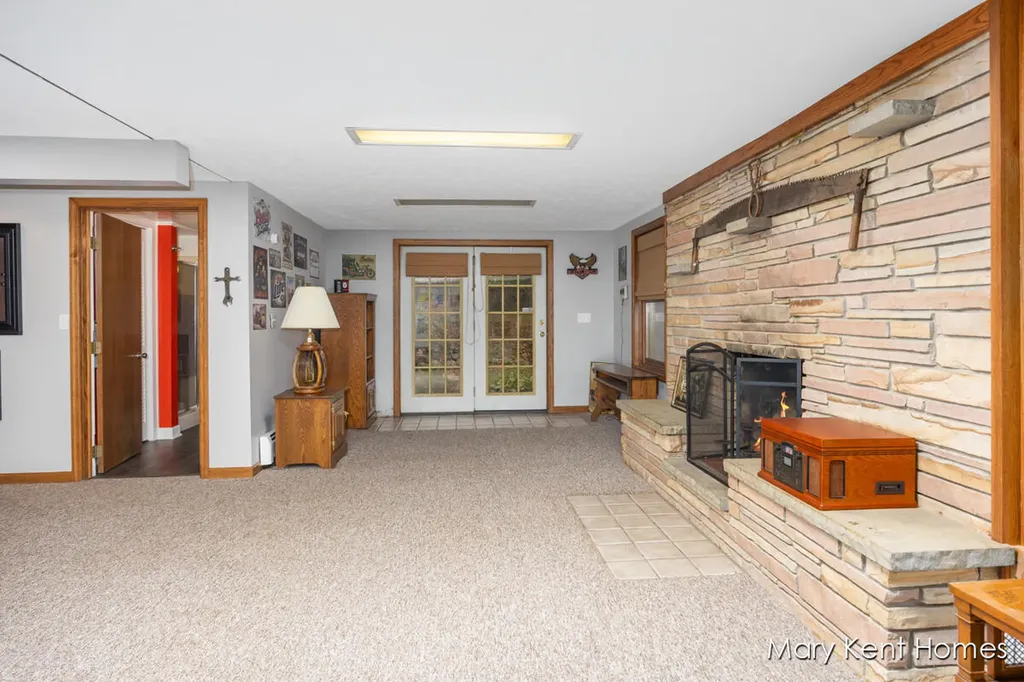 6662 Buttrick Avenue SE Caledonia Township MI 49302