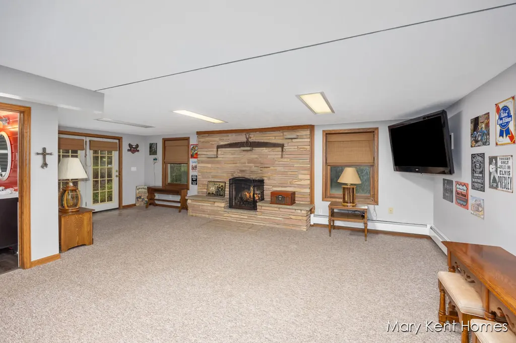 6662 Buttrick Avenue SE Caledonia Township MI 49302