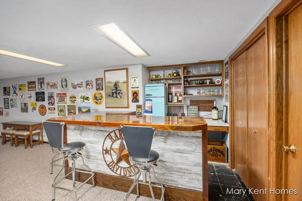 6662 Buttrick Avenue SE Caledonia Township MI 49302