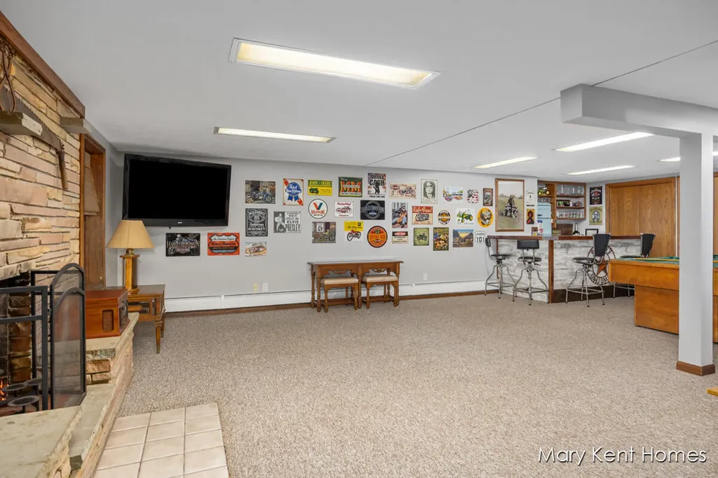 6662 Buttrick Avenue SE Caledonia Township MI 49302