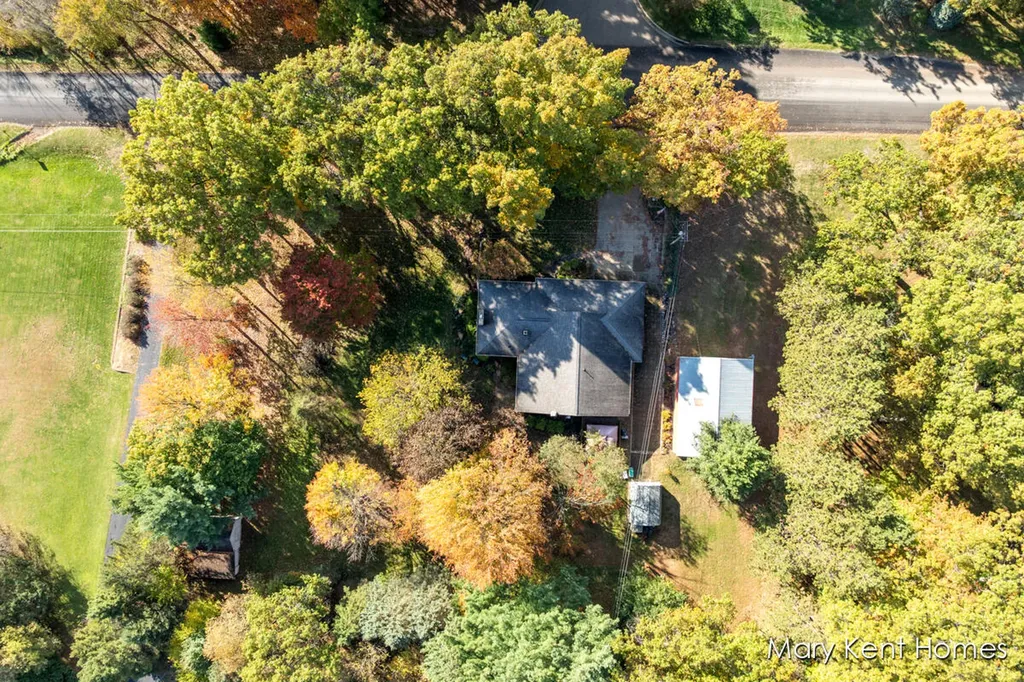 6662 Buttrick Avenue SE Caledonia Township MI 49302