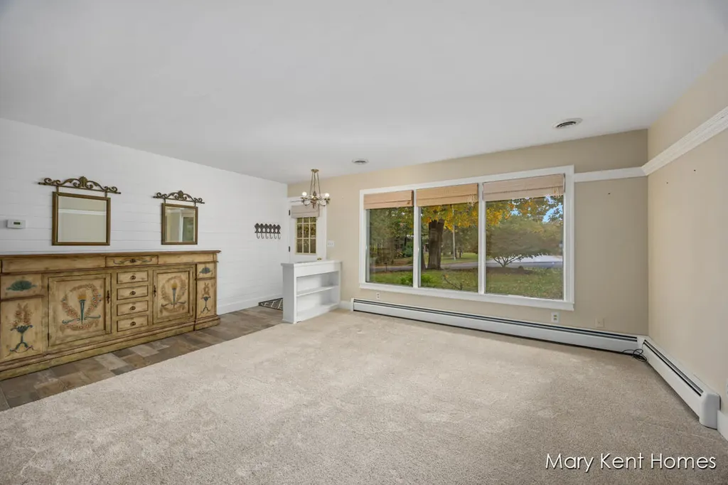 6662 Buttrick Avenue SE Caledonia Township MI 49302