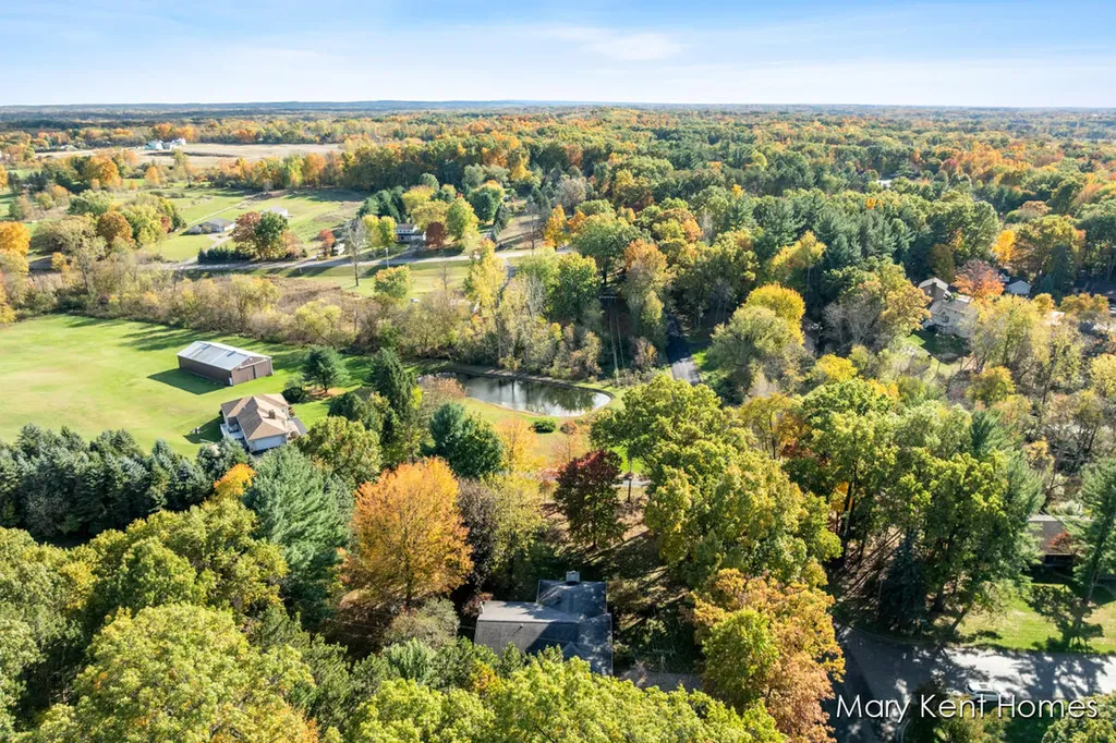 6662 Buttrick Avenue SE Caledonia Township MI 49302
