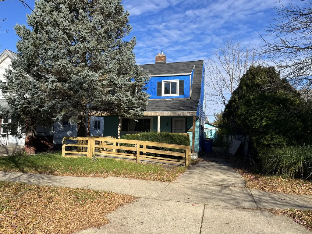 859 Lake Michigan Drive NW Grand Rapids City MI 49504