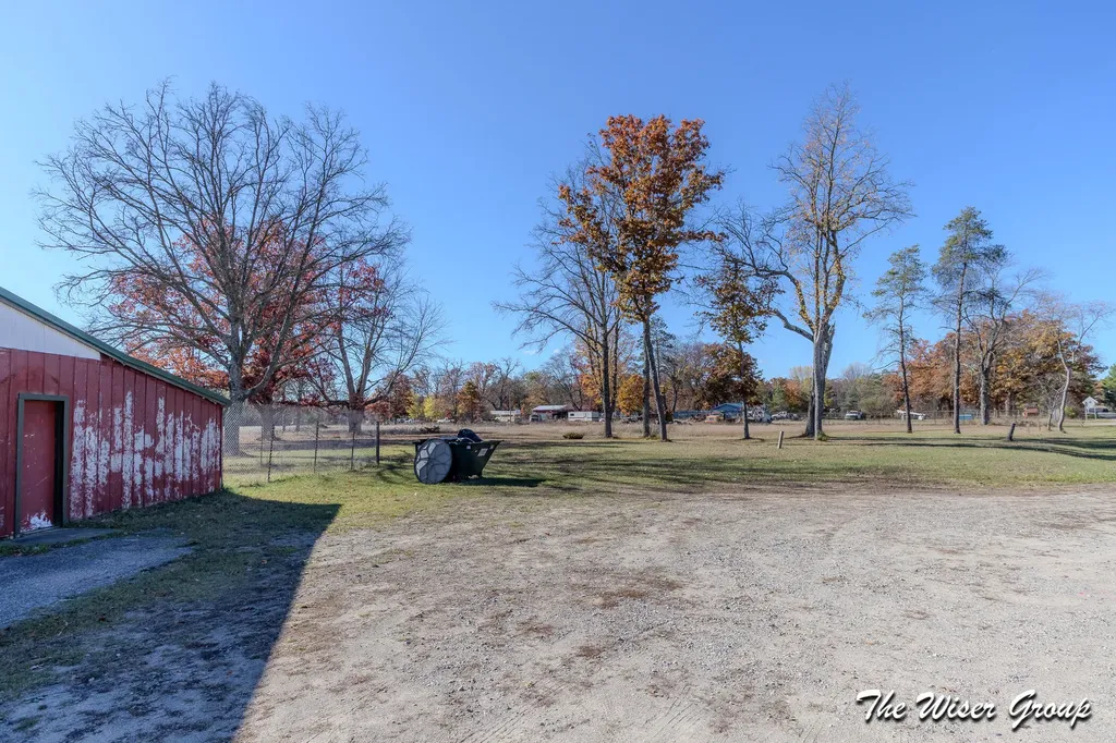 11991 N Woodbridge Avenue Lilley Township MI 49309