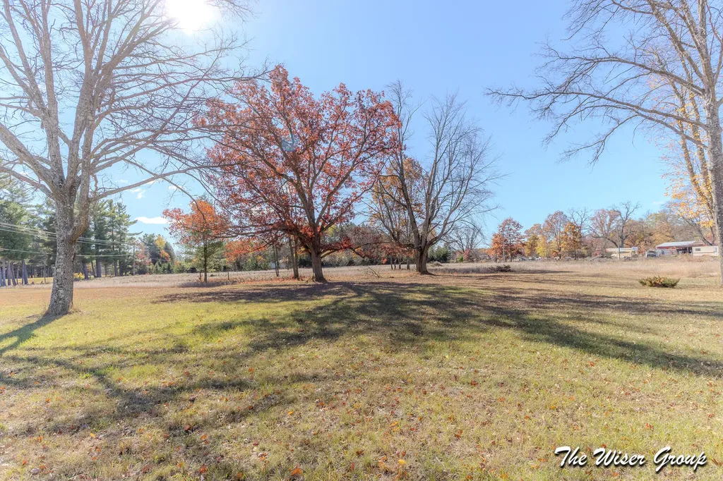 11991 N Woodbridge Avenue Lilley Township MI 49309
