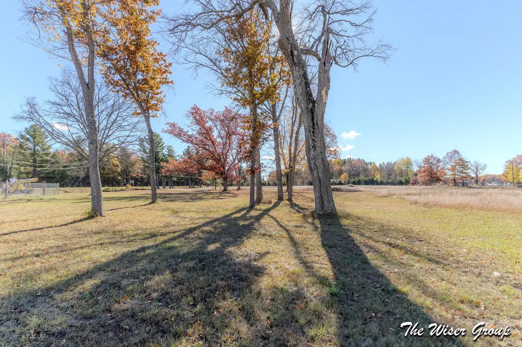 11991 N Woodbridge Avenue Lilley Township MI 49309