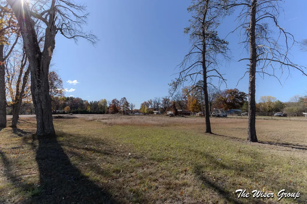 11991 N Woodbridge Avenue Lilley Township MI 49309