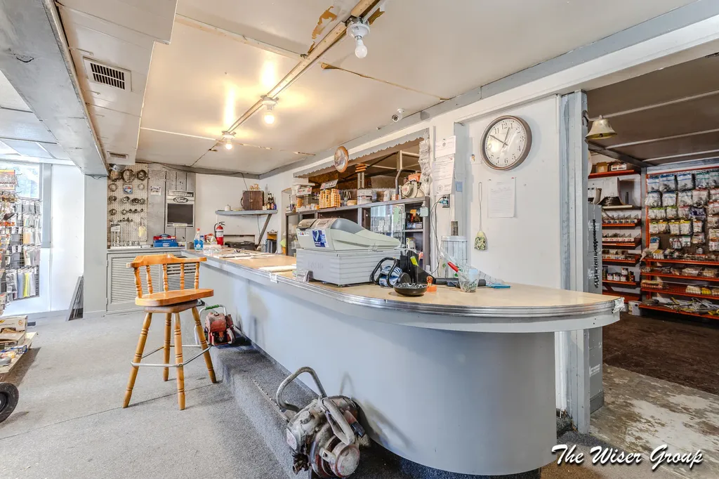 11991 N Woodbridge Avenue Lilley Township MI 49309