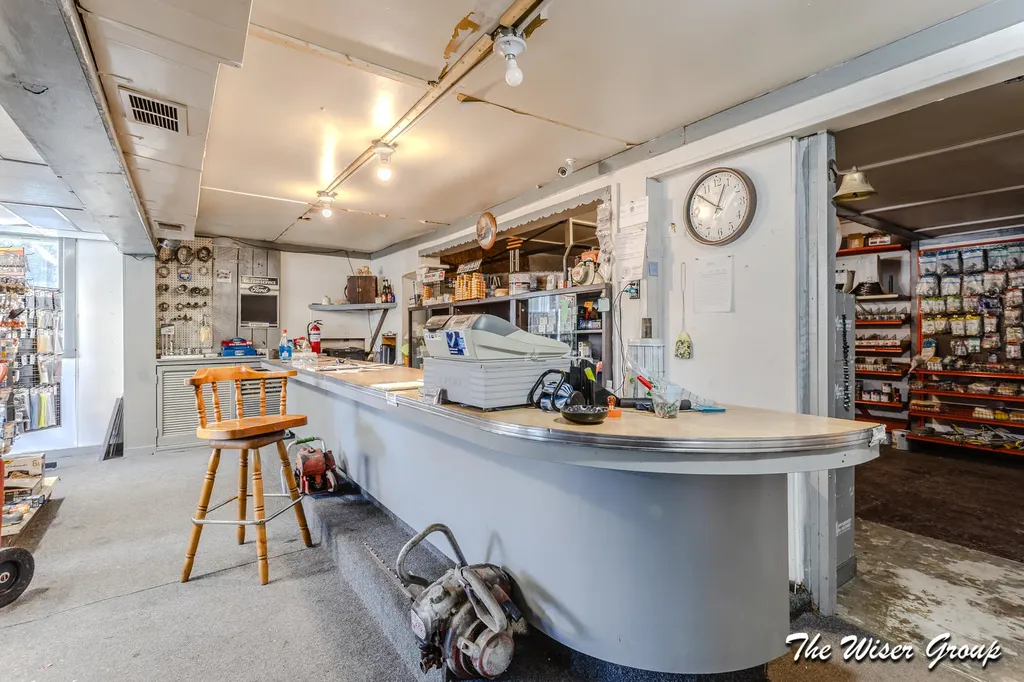 11991 N Woodbridge Avenue Lilley Township MI 49309