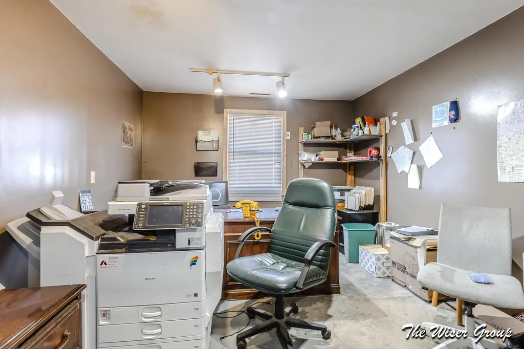 11991 N Woodbridge Avenue Lilley Township MI 49309