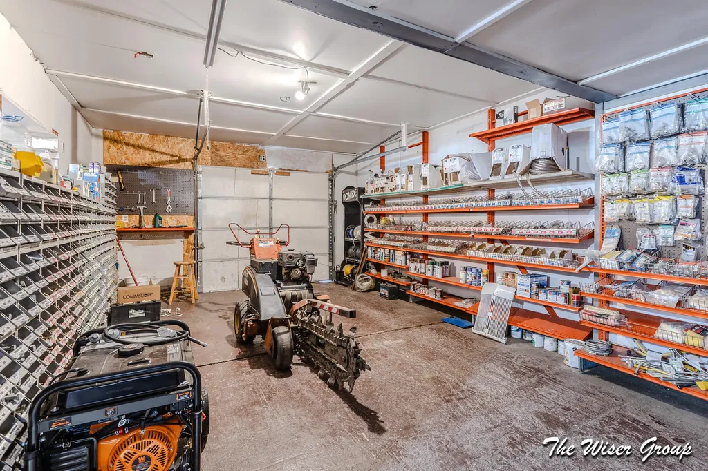 11991 N Woodbridge Avenue Lilley Township MI 49309