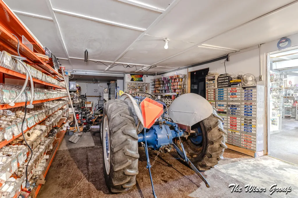 11991 N Woodbridge Avenue Lilley Township MI 49309
