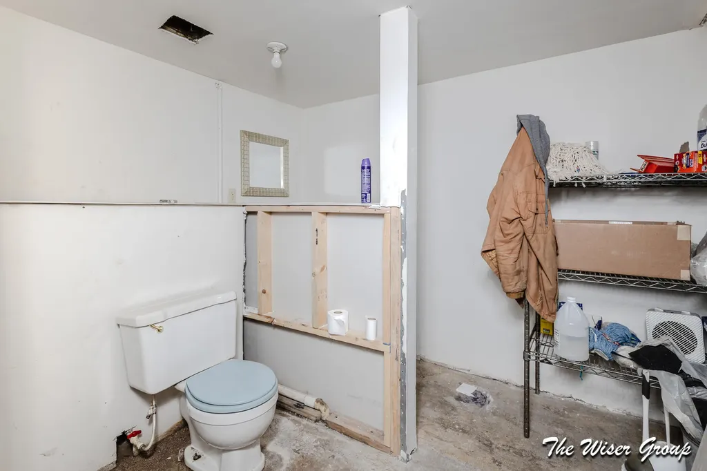 11991 N Woodbridge Avenue Lilley Township MI 49309