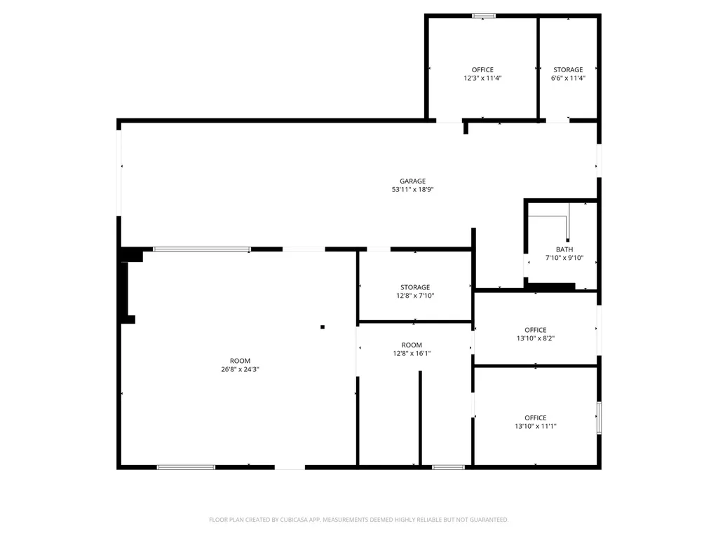 11991 N Woodbridge Avenue Lilley Township MI 49309
